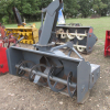 Loftness 6ft SnowBlower