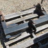 Category 2 Quick Hitch