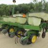 John Deere 7000 4RW Corn Planter