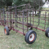 Lindsay 7 Section 38.5ft Hyd Spike Drag