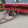 International 620 12ft Grain Drill