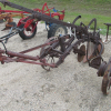 McCormick 1 Bottom Plow