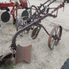 McCormick 1 Bottom Plow