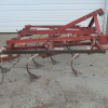 International 45 6.5ft 3pt Field Cultivator