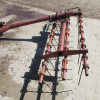7ft Mulcher Section