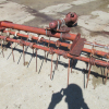 7ft Mulcher Section