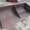 7ft Bucket for Schwartz Loader