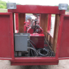 Portable Winpower 10KW Alternator Power Unit