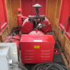 Portable Winpower 10KW Alternator Power Unit