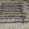 5ft to 6ft Drag Harrow Sections