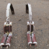 International 55- 5500 Chisel Shank Assemblies