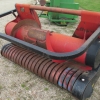 Hayheads for IH Forage Harvester