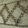 12.4x38 Tractor Tire Chains