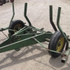 John Deere F931H Hyd Drawbar