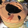 Tractor Rear Wheel Weights