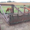 Farmhand F10 Loader