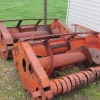 HA85B Hayhead for Gehl Forage Harvestors