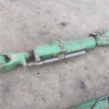 John Deere 3 pt Top Links