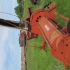 Allis Chalmers Collecters- AC Flail Chopper