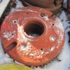 Tractor Rear Wheel Weights