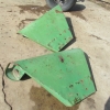 John Deere Fenders for 3010 to 4020