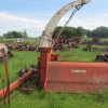 Allis Chalmers Collecters- AC Flail Chopper