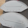 New Ford Fenders