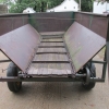 Dokken Box w/ Mn 6 Ton wagon