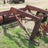 Paulson Loader for Farmall Tractors