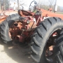 Farmall 400 Tractor