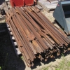 Steel T Fence Posts