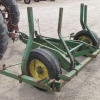 John Deere F931H Hyd Drawbar