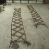 12.4x38 Tractor Tire Chains